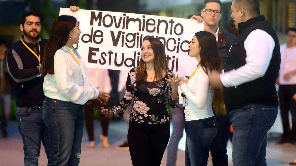 Movimiento de vigilancia estudiantil  (1)